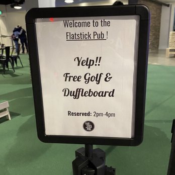 Tipsy Putt - Yelp welcome sign for event - Pubs Near Me - Sacramento, California Tipsy Putt - Yelp welcome sign for event - Pubs Near Me - Sacramento, California