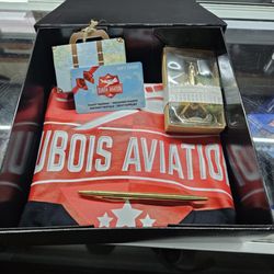 DuBois Aviation