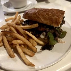 Uncle Henry's