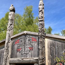 Pullman City Harz