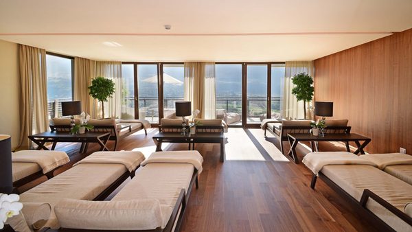 Giardino Marling by null