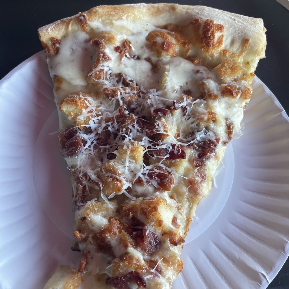 Honey Pizza - Cbr - Pizza Near Me - Yonkers, New York