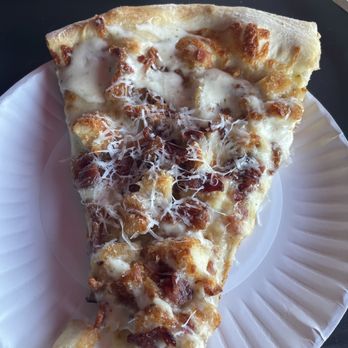 Honey Pizza - Cbr - Pizza Near Me - Yonkers, New York