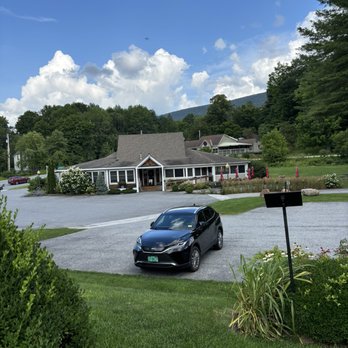 Zoey's Double Hex - Zoey's Double Hex - American Near Me - Manchester, Vermont
