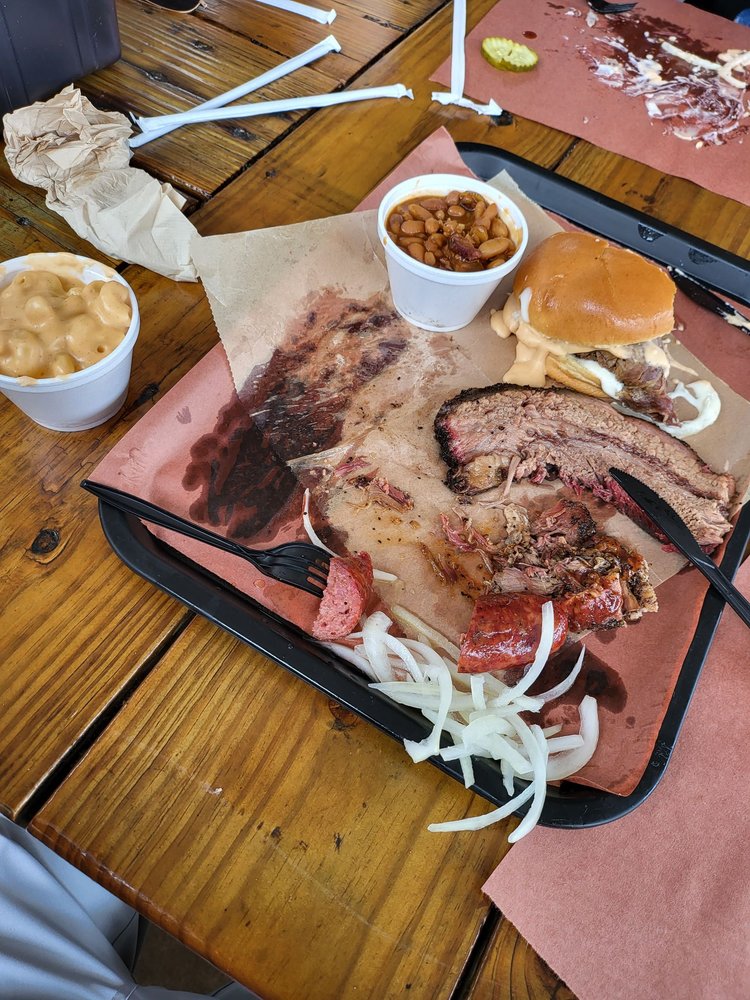 CRYDERMANS BARBECUE 196 Photos & 186 Reviews 401 Florida Ave, Cocoa