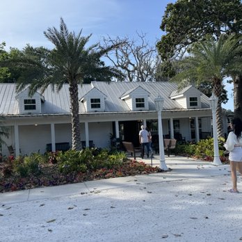 The Boathouse - Seafood Near Me - St Augustine, Florida