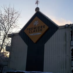 Hôtel Première Classe