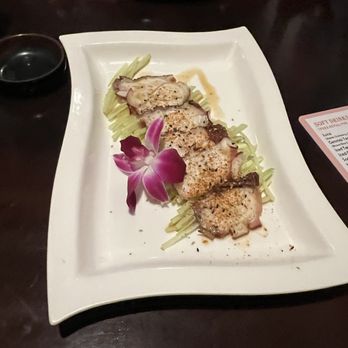 Sushi Oishii - Takosu - Japanese Near Me - Rockville, Maryland Sushi Oishii - Takosu - Japanese Near Me - Rockville, Maryland