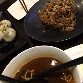 Tasty Moment - Spicy Beef Noodle Soup, Fried Rice on Fire and Friend Juicy Pork Buns - Shanghainese Near Me - Edison, New Jersey Tasty Moment - Spicy Beef Noodle Soup, Fried Rice on Fire and Friend Juicy Pork Buns - Shanghainese Near Me - Edison, New Jersey