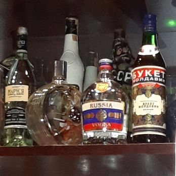 Skovorodka - Russian Near Me - Brooklyn, New York