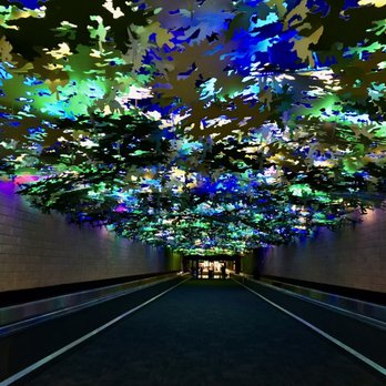 ATL Airport Art - Public Art Near Me - Atlanta, Georgia ATL Airport Art - Public Art Near Me - Atlanta, Georgia