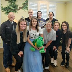 Southland Children's Dentistry - National Tooth Fairy Day - 2022