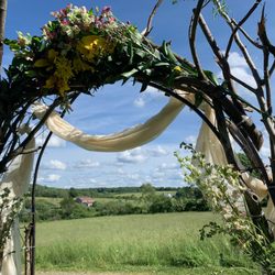 The Heron Farm And Event Center - The Heron is perfect wedding venue!