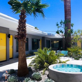 Twin Palms Resort - Resorts Near Me - Palm Springs, California Twin Palms Resort - Resorts Near Me - Palm Springs, California