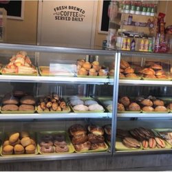 Panadería La Bendición