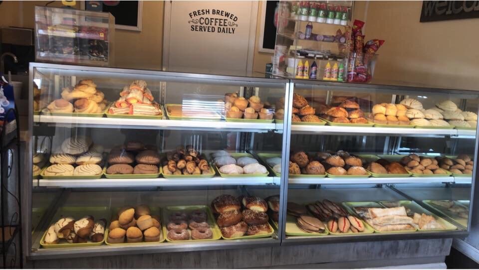 Panadería La Bendición