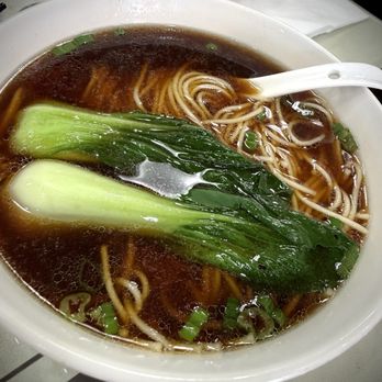 Shanghai Taste - Plain Noodles - Chinese Near Me - Richmond, British Columbia Shanghai Taste - Plain Noodles - Chinese Near Me - Richmond, British Columbia