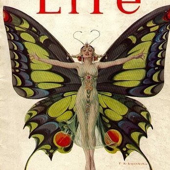 Life Magazine - Posted with review 07/13/22 Photo Public Domain - Newspapers & Magazines Near Me - New York, New York