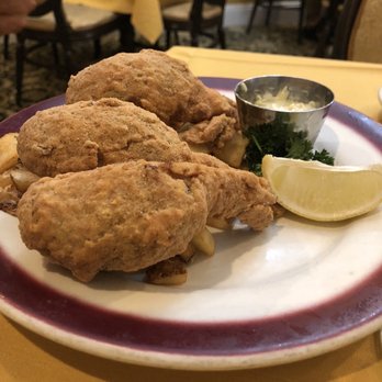Dooky Chase's Restaurant - Stuffed Shrimp - Cajun/Creole Near Me - New Orleans, Louisiana Dooky Chase's Restaurant - Stuffed Shrimp - Cajun/Creole Near Me - New Orleans, Louisiana