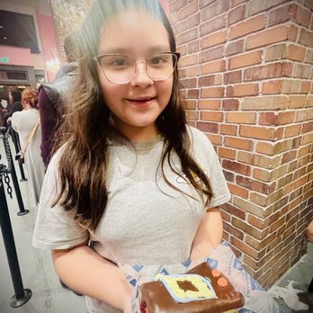 Voodoo Doughnut - Dylailah and Donut - Donuts Near Me - San Antonio, Texas