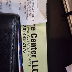 Tire Center and Auto Repair