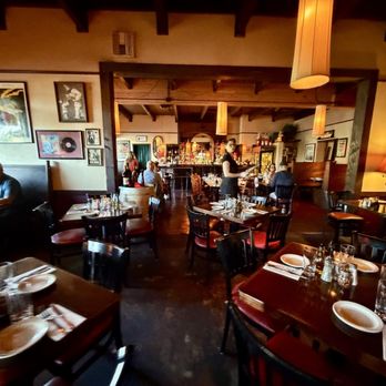 Bucatini - Italian Near Me - Edmonds, Washington