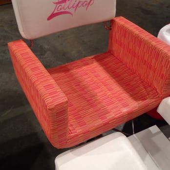 Lollipop Nail Studio - The cute pedicure chairs! - Nail Salons Near Me - Costa Mesa, California Lollipop Nail Studio - The cute pedicure chairs! - Nail Salons Near Me - Costa Mesa, California