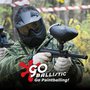 Photo of Go Ballistic Paintball Bricketwood