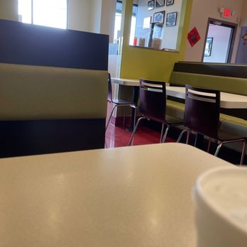 Taipei Express - Seating area - Chinese Near Me - New Braunfels, Texas
