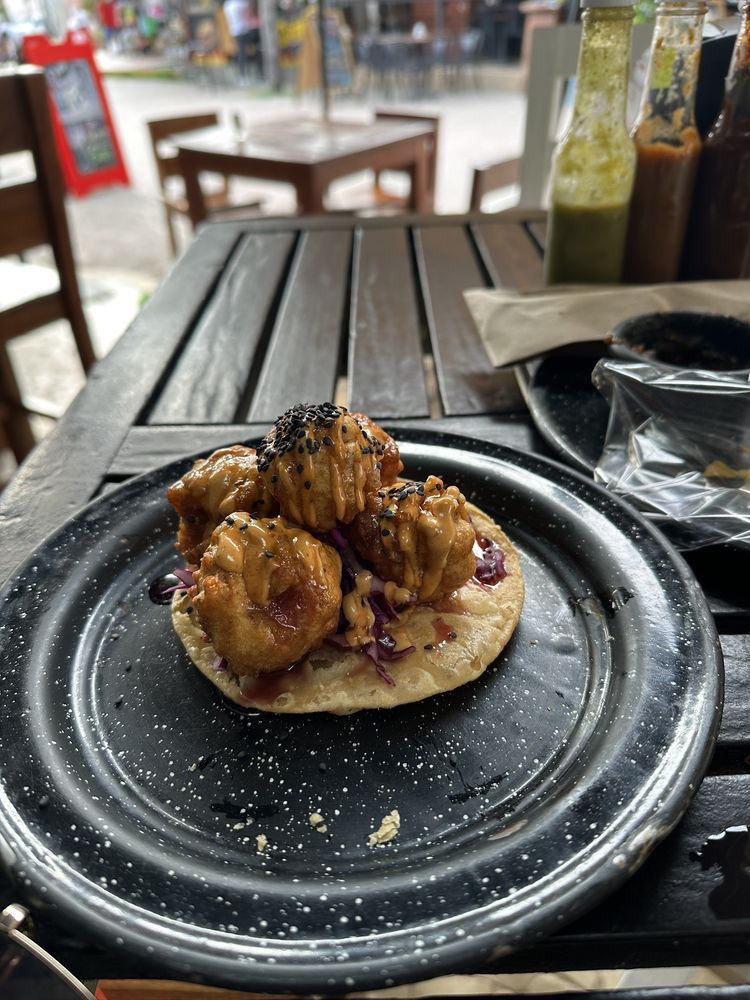 Las Hijas de la Tostada