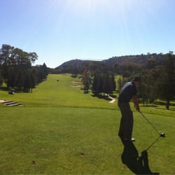 La Cumbre Golf & Country Club
