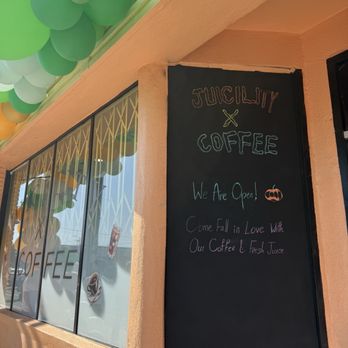 Juicility - Cafes Near Me - San Fernando Valley, California