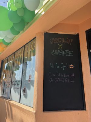 Menu photo 1 Juicility San Fernando Valley, CA