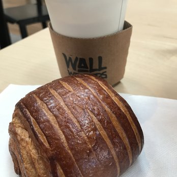 Wall Writers Coffee - chocolate croissant - Coffee & Tea Near Me - Irvine, California Wall Writers Coffee - chocolate croissant - Coffee & Tea Near Me - Irvine, California