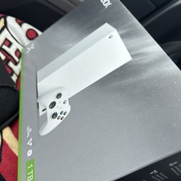 XBOX Series X