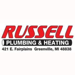 Slide of Russell Plumbing & Heating