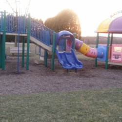East Hanover Township Park - Playground