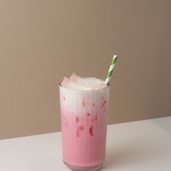 MoMo Thai House - a glass of milkshake - Thai Near Me - Tigard, Oregon MoMo Thai House - a glass of milkshake - Thai Near Me - Tigard, Oregon