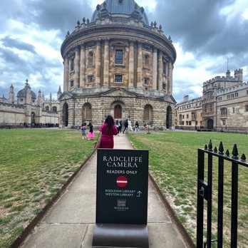 Oxford University - 7/1/23 FYI, cool & free - Colleges & Universities Near Me - Oxford, OXF