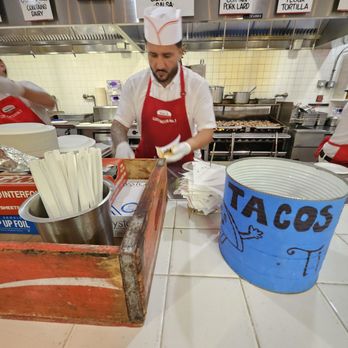 Los Tacos No.1 - Tacos Near Me - New York, New York Los Tacos No.1 - Tacos Near Me - New York, New York