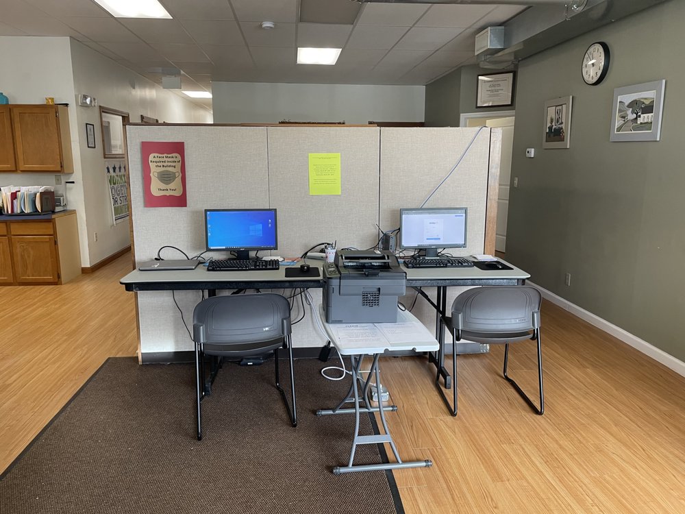 Neighborhood Housing Services of New Britain - social services organization in New Britain, CT