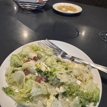 Bella Milano - Milano Salad - Italian Near Me - O'Fallon, Illinois