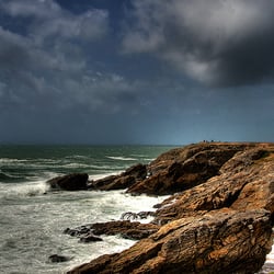 Presqu'île de Quiberon