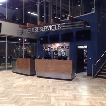 Topgolf - Golf Near Me - Virginia Beach, Virginia