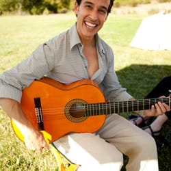 Wedding at Mayacamas Ranch - Calistoga, CA - 2012
