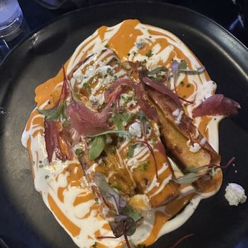 The View 1701 - Buffalo chicken taquitos - Venues & Event Spaces Near Me - Broadview, Illinois