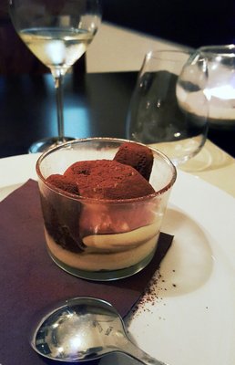 Osteria Alla Frasca by null