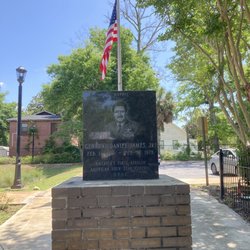 General Daniel Chappie James Flight Academy