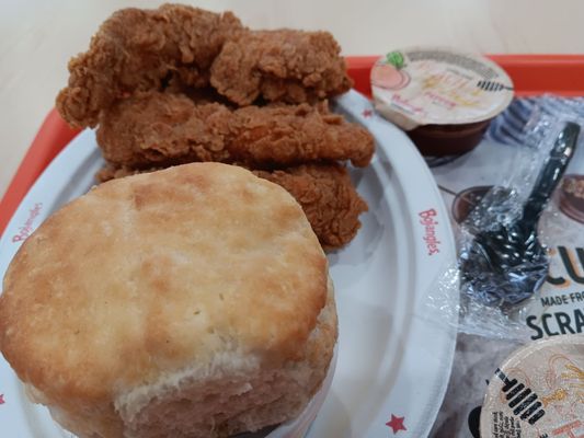Bojangles by null