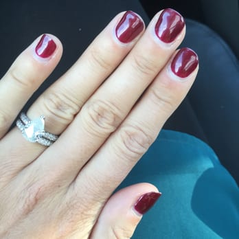 Nailtastic Studio - After 2 whole weeks!! No chip still looks great - Waxing Near Me - Chicago, Illinois